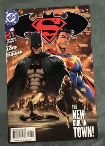 Superman/Batman #8 (2004)
