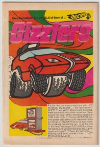 Sgt. Fury And His Howling Commandos #84 (Feb 1971, Marvel), VG condition (4.0)