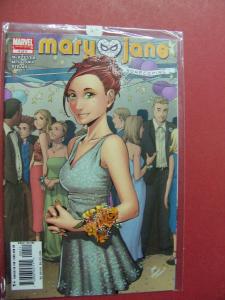 MARY JANE #4 of 4 VF/NM (9.0) OR BETTER