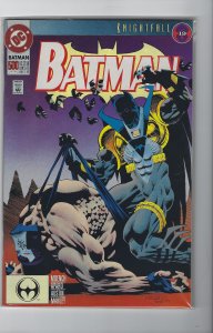 Batman #500
