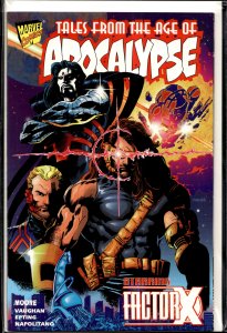 Tales from the Age of Apocalypse #2 (1997)
