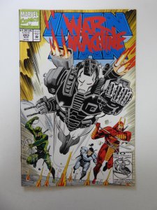 Iron Man #283 Direct Edition (1992) VF condition