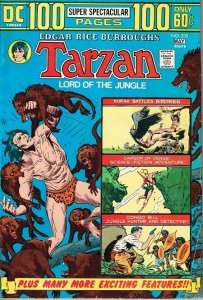 Tarzan #230 (1974)
