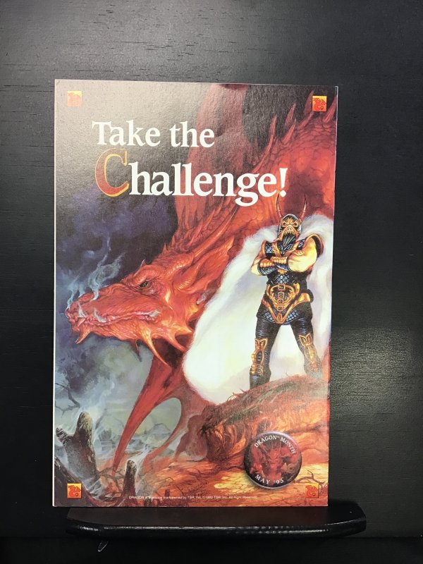 Doctor Strange, Sorcerer Supreme #54 (1993) nm