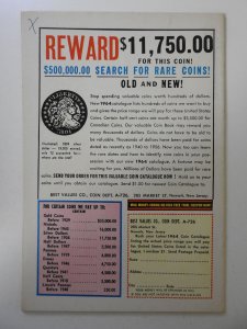 World's Finest Comics #139 (1964) FN Condition! ink bc and interior bc