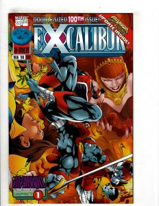 Excalibur #100 (1996) OF11