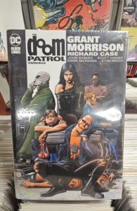 Doom Patrol Omnibus