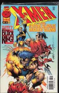 X-Men #63 (1997) X-Men