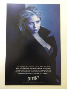 Black Panther #1 (1998) NM- Condition!