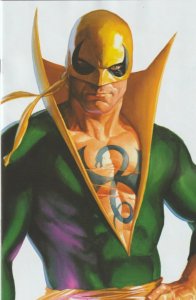 Daredevil #21 2025 Alex Ross Timeless Cover Marvel Comics AR1