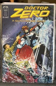 Doctor Zero #6 (1989)