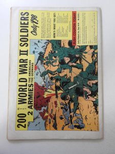 Magnus, Robot Fighter #16 (1966) VG Condition
