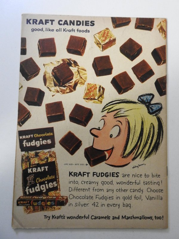 Walt Disney's Comics & Stories #223 (1959) FN- Condition!