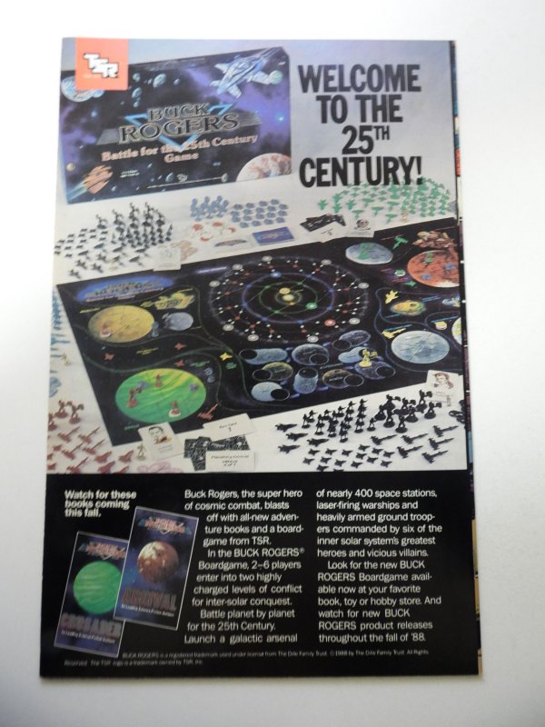 The Amazing Spider-Man #314 (1989) VF- Condition