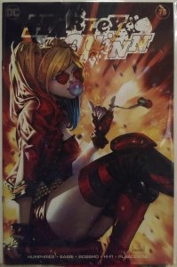 Harley Quinn #75 NM by KEAL NGU EXCLUSIVE variant