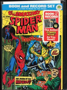 Book and Record Set #PR-10 (1974)