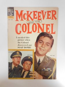 McKeever and the Colonel #2 