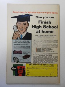 Fantastic Four #101 (1970) FN- Condition!