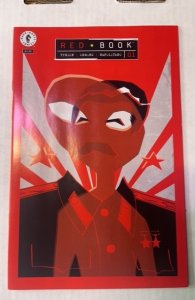 Red Book #1 (2025)
