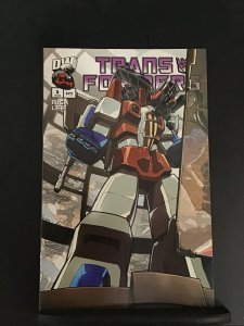 Transformers #5