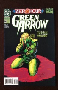 Green Arrow #90 (1994)