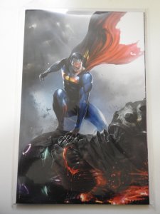 Superman Special: Action Comics 1000 Variant-Cover-Edition Francesco Mattina
