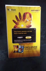 Dark Wolverine #86 (2010)