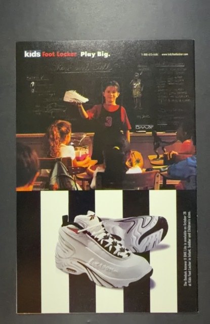 Spider-Girl #4 (1999)