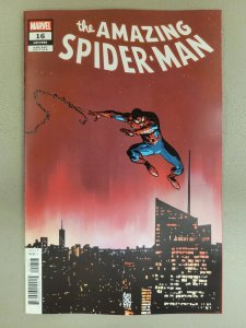 The Amazing Spider-man #16 1:25 Variant Comic Book 2025 - Marvel