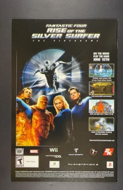 Black Canary #1 (2007)