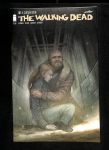 Walking Dead #167