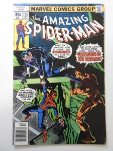 The Amazing Spider-Man #175 (1977) FN- Condition!
