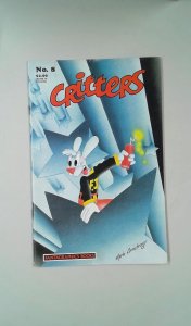 Critters #8 (1987) FN