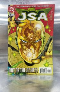 JSA #4 (1999)