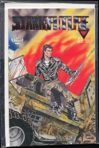 Stark Future (1986) #9