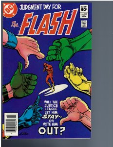 The Flash #327 (1983)