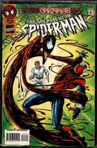 The Spectacular Spider-Man #233 (1996) Spider-Man
