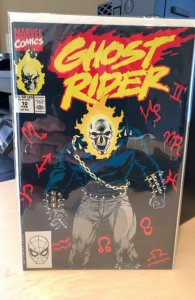 Ghost Rider #10 (1991) 9.8 NM/MT