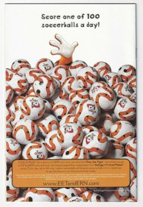 Ultimate Spider-Man #23 August 2002 Marvel