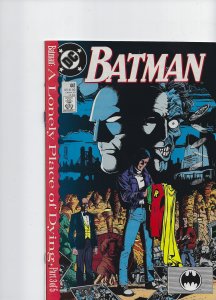 Batman #441 (1989)