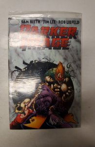 Darker Image #1 (1993) NM Image Comic Book J733