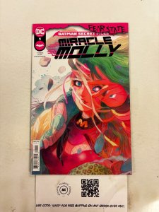 BATMAN SECRET FILES MIRACLE MOLLY #1 NM DC Comic Books Fear State 35 HH64