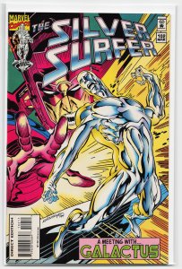 Silver Surfer #102 (1995) Silver Surfer