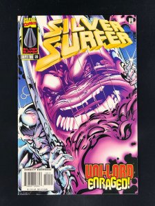 Silver Surfer #120 (1996)