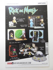 Spawn #279 (2017) McFarlane's Awesome Creation!! Sharp NM- Condition!