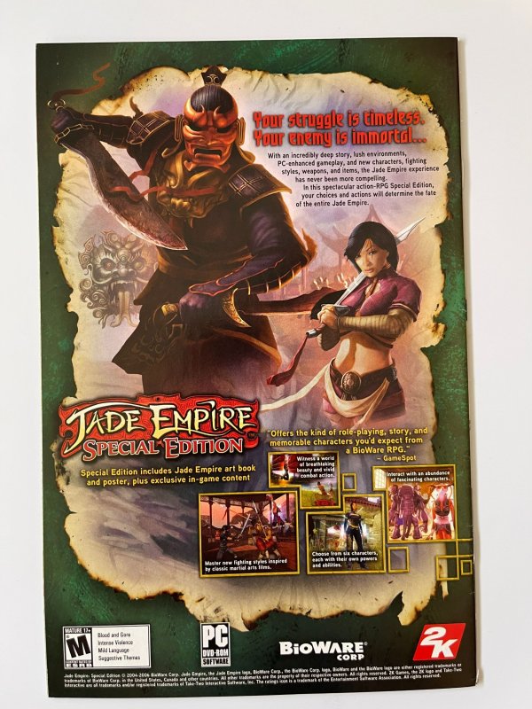 Fables #59 - VF/NM  (2007)