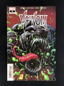 Venom #9 (2019) NM- 1st Full Appearance Of Dylan Brock