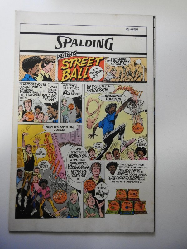 Tomb of Dracula #58 (1977)