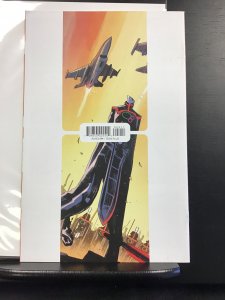 Oblivion Song #29 (2020) (VF+)