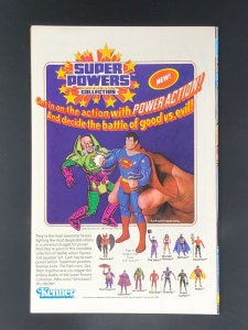 All-Star Squadron #51 (1985)